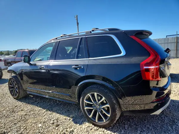 YV4A22PK6K1433737 2019 VOLVO XC90 - Image 2