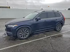 YV4A22PK6K1452787 2019 VOLVO XC90