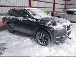 YV4A22PK6K1462283 2019 VOLVO XC90