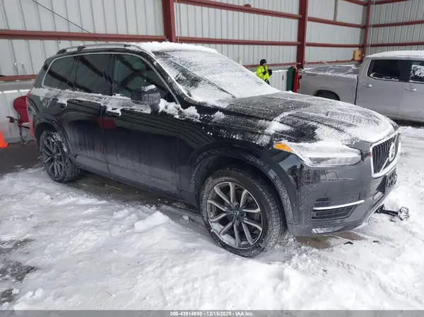 YV4A22PK6K1462283 2019 VOLVO XC90 - Image 1