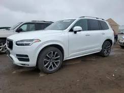 YV4A22PK6K1462400 2019 VOLVO XC90