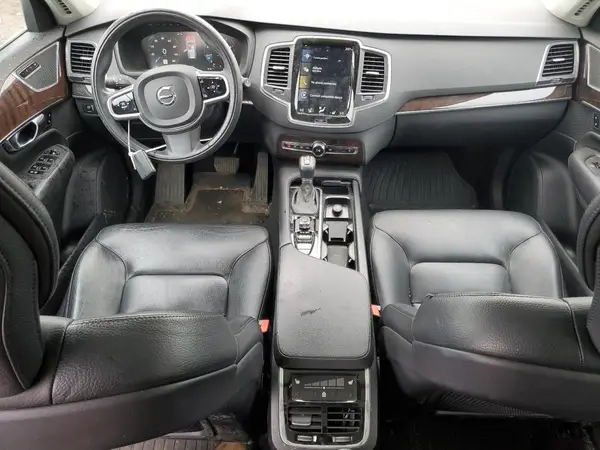YV4A22PK6K1462400 2019 VOLVO XC90 - Image 8