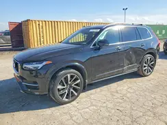 YV4A22PK6K1466771 2019 VOLVO XC90
