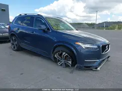 YV4A22PK6K1470836 2019 VOLVO XC90
