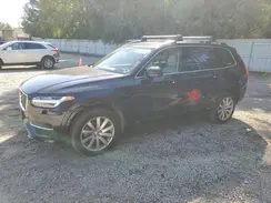YV4A22PK6K1475101 2019 VOLVO XC90