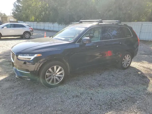 YV4A22PK6K1475101 2019 VOLVO XC90 - Image 1