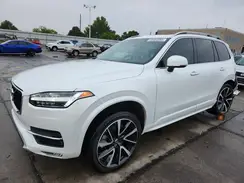 YV4A22PK6K1475941 2019 VOLVO XC90