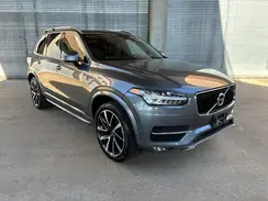 YV4A22PK6K1484218 2019 VOLVO XC90