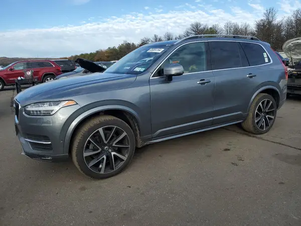 YV4A22PK6K1484218 2019 VOLVO XC90 - Image 1