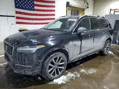 YV4A22PK6K1487913 2019 VOLVO XC90