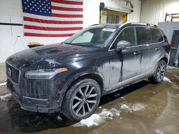 YV4A22PK6K1487913 2019 VOLVO XC90 - Image 1