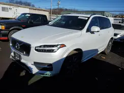 YV4A22PK6K1491363 2019 VOLVO XC90