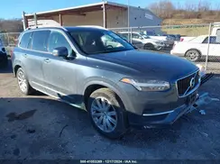 YV4A22PK6K1495557 2019 VOLVO XC90