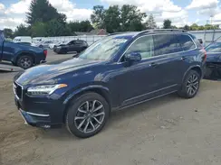 YV4A22PK6K1496336 2019 VOLVO XC90