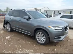 YV4A22PK6K1502362 2019 VOLVO XC90
