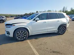 YV4A22PK6K1503513 2019 VOLVO XC90