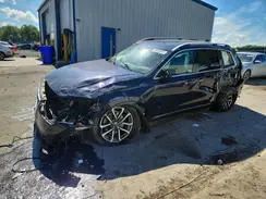 YV4A22PK6K1505665 2019 VOLVO XC90