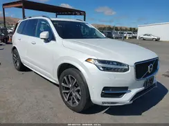 YV4A22PK6K1506136 2019 VOLVO XC90