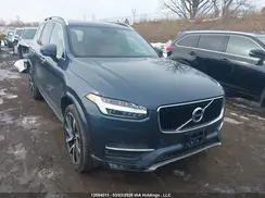 YV4A22PK6K1509148 2019 VOLVO XC90