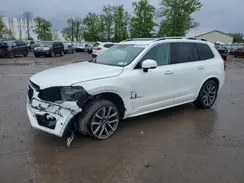 YV4A22PK6K1509330 2019 VOLVO XC90
