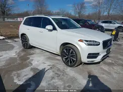 YV4A22PK6K1510347 2019 VOLVO XC90