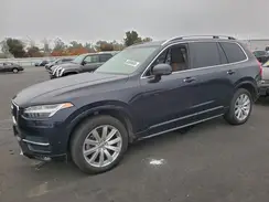 YV4A22PK6K1513412 2019 VOLVO XC90