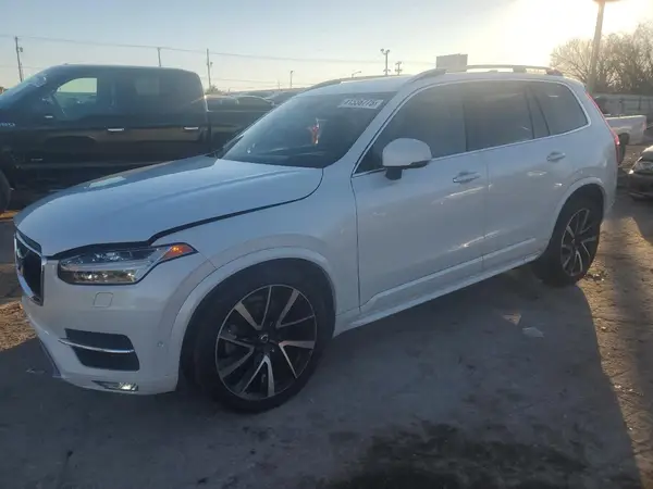 YV4A22PK6K1515628 2019 VOLVO XC90 - Image 1
