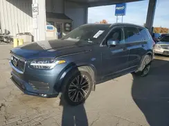YV4A22PK6L1539235 2020 VOLVO XC90