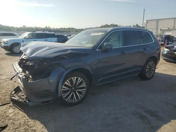 YV4A22PK6L1544774 2020 VOLVO XC90 - Image 1