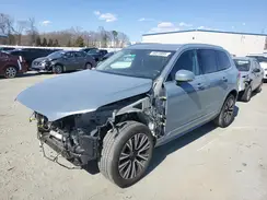 YV4A22PK6L1546251 2020 VOLVO XC90