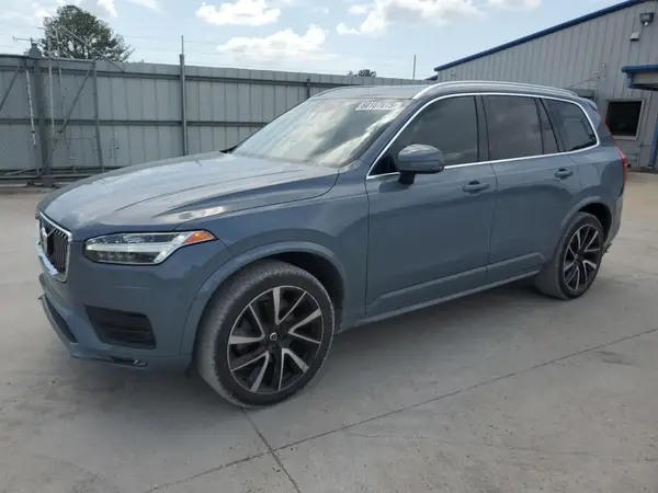 YV4A22PK6L1556830 2020 VOLVO XC90 - Image 1