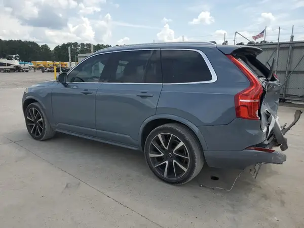 YV4A22PK6L1556830 2020 VOLVO XC90 - Image 2