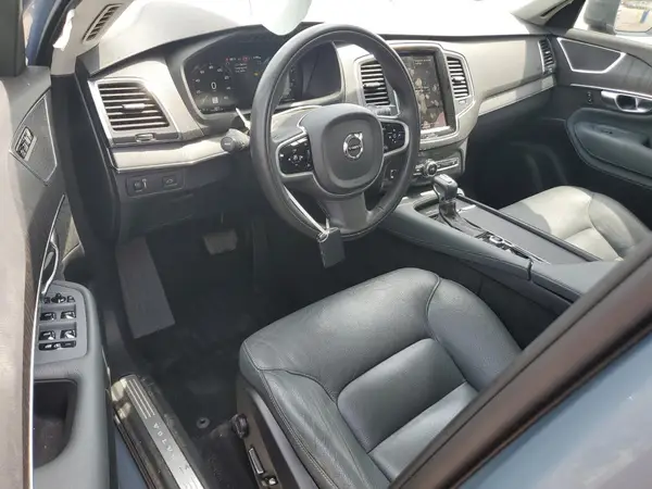 YV4A22PK6L1556830 2020 VOLVO XC90 - Image 8