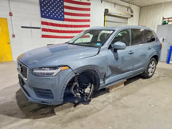 YV4A22PK6L1587804 2020 VOLVO XC90 - Image 1
