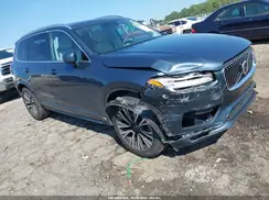 YV4A22PK6L1596602 2020 VOLVO XC90