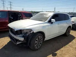 YV4A22PK6L1601698 2020 VOLVO XC90