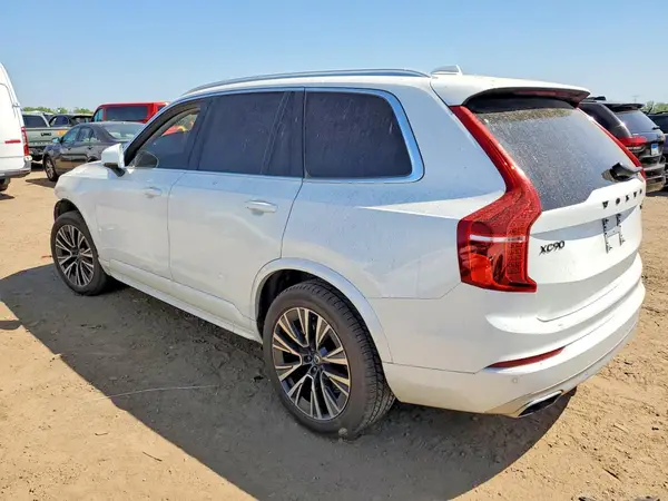 YV4A22PK6L1601698 2020 VOLVO XC90 - Image 2