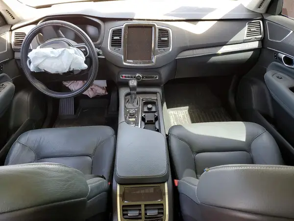 YV4A22PK6L1601698 2020 VOLVO XC90 - Image 8