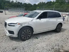 YV4A22PK6L1606609 2020 VOLVO XC90