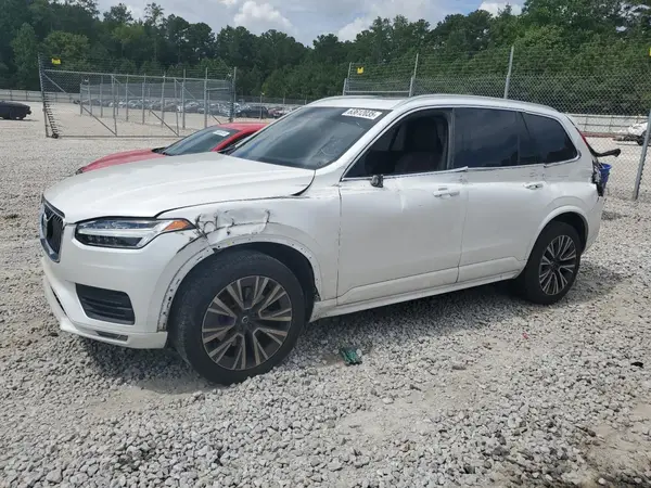 YV4A22PK6L1606609 2020 VOLVO XC90 - Image 1