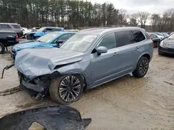 YV4A22PK6L1606982 2020 VOLVO XC90