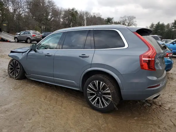YV4A22PK6L1606982 2020 VOLVO XC90 - Image 2