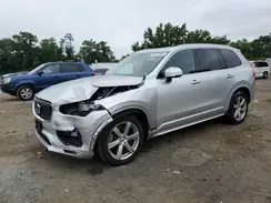 YV4A22PK6L1614984 2020 VOLVO XC90