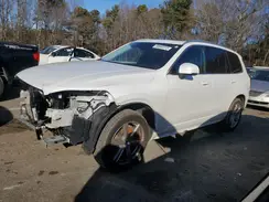 YV4A22PK6L1615908 2020 VOLVO XC90