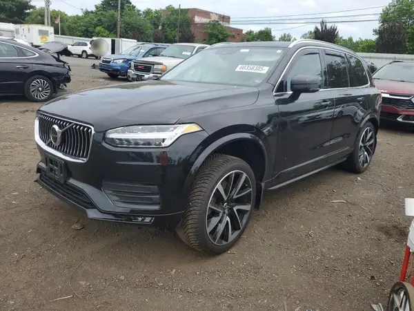 YV4A22PK6L1622373 2020 VOLVO XC90 - Image 1