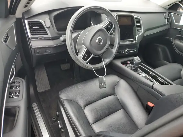 YV4A22PK6L1622373 2020 VOLVO XC90 - Image 8
