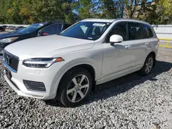 YV4A22PK6M1706954 2021 VOLVO XC90