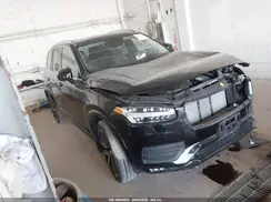YV4A22PK6M1708039 2021 VOLVO XC90