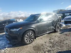 YV4A22PK6M1715878 2021 VOLVO XC90