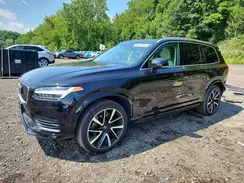 YV4A22PK6M1717209 2021 VOLVO XC90
